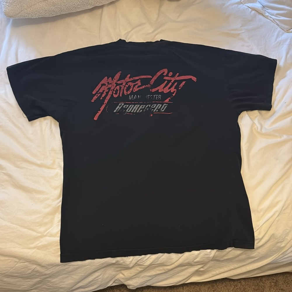 Represent T-Shirt